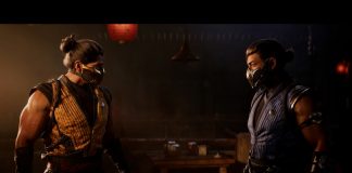 Mortal Kombat 1: Poznaliśmy wymagania sprzętowe na PC