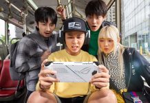 Asus ROG Ally – znamy datę premiery konsoli oraz cenę