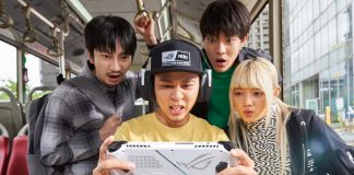 Asus ROG Ally – znamy datę premiery konsoli oraz cenę