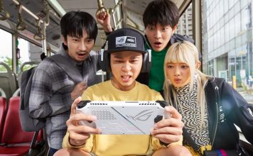 Asus ROG Ally – znamy datę premiery konsoli oraz cenę