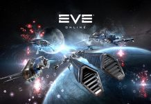 EVE Online świętuje swoje 20-lecie