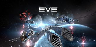 EVE Online świętuje swoje 20-lecie