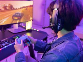 Gaming dla młodych. Czy granie pod okiem rodziców może zbudować wiele ważnych umiejętności?