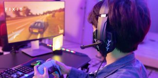 Gaming dla młodych. Czy granie pod okiem rodziców może zbudować wiele ważnych umiejętności?