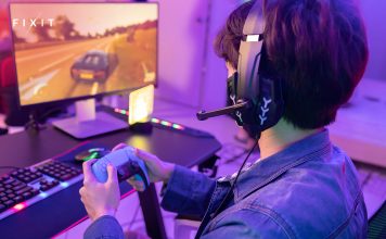 Gaming dla młodych. Czy granie pod okiem rodziców może zbudować wiele ważnych umiejętności?
