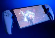 PlayStation Project Q – nowa przenośna konsola od Sony