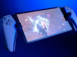PlayStation Project Q – nowa przenośna konsola od Sony