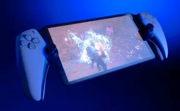 PlayStation Project Q – nowa przenośna konsola od Sony