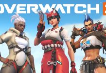 Overwatch 2 – trybu Hero Mode nie będzie