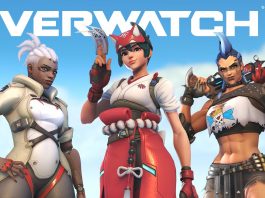 Overwatch 2 – trybu Hero Mode nie będzie