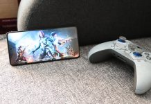 POCO F5 – gamingowy telefon w rozsądnej cenie