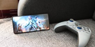 POCO F5 – gamingowy telefon w rozsądnej cenie