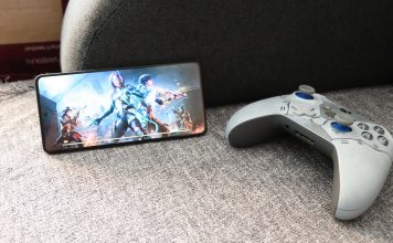 POCO F5 – gamingowy telefon w rozsądnej cenie