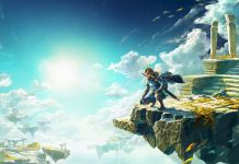 The Legend of Zelda: Tears of The Kingdom – chwila od premiery a speedrunnerzy już biją rekordy
