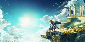 The Legend of Zelda: Tears of The Kingdom – chwila od premiery a speedrunnerzy już biją rekordy