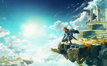 The Legend of Zelda: Tears of The Kingdom – chwila od premiery a speedrunnerzy już biją rekordy