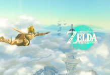 The Legend of Zelda: Tears of the Kingdom – Recenzja