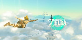 The Legend of Zelda: Tears of the Kingdom – Recenzja