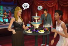 The Sims 4 Żyj odważnie – zestaw dodatków za darmo