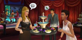 The Sims 4 Żyj odważnie – zestaw dodatków za darmo