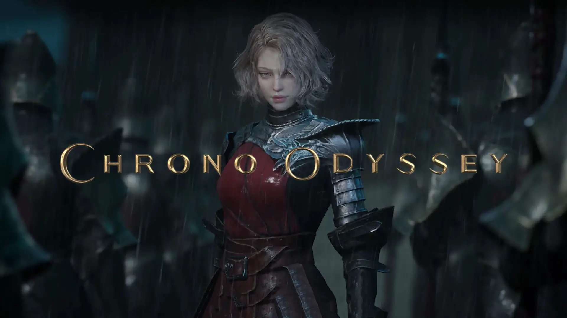 Chrono Odyssey – tak powinno wyglądać MMO