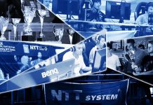 Trwają zapisy do trzeciej edycji EG Masters