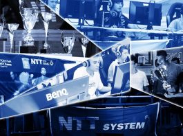 Trwają zapisy do trzeciej edycji EG Masters