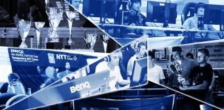 Trwają zapisy do trzeciej edycji EG Masters