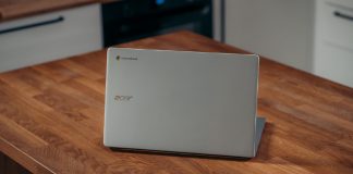 Co wybrać jako pierwszy komputer i dlaczego warto postawić na ChromeOS?