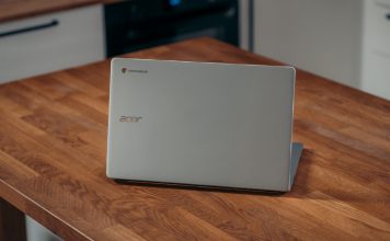 Co wybrać jako pierwszy komputer i dlaczego warto postawić na ChromeOS?