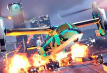 GTA Online: San Andreas Mercenaries – nadchodzi duża aktualizacja