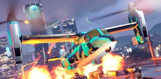 GTA Online: San Andreas Mercenaries – nadchodzi duża aktualizacja