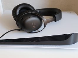 Recenzja gamingowych słuchawek HyperX Cloud III – na to właśnie czekałem