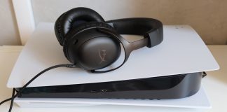 Recenzja gamingowych słuchawek HyperX Cloud III – na to właśnie czekałem