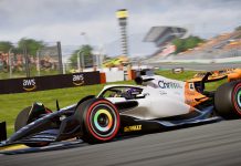 F1 23 już dostępne na wielu pratformach