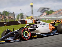 F1 23 już dostępne na wielu pratformach