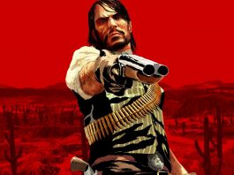 Red Dead Redemption na PC ma wyższe wymagania niż dwójka