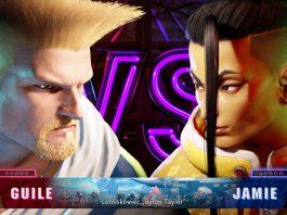 Street Fighter Movie – na premierę jeszcze sobie poczekamy