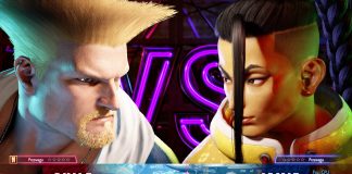 Street Fighter Movie – na premierę jeszcze sobie poczekamy