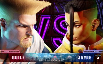 Street Fighter Movie – na premierę jeszcze sobie poczekamy