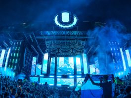 Ultra Europe 2023 rusza już 7 lipca