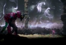 GRIME za darmo od Epic Games