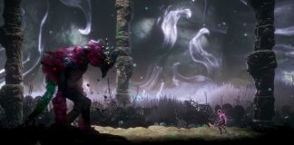 GRIME za darmo od Epic Games