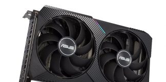 RTX 4060 Ti ze slotem M.2. Tylko po co?
