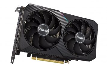 RTX 4060 Ti ze slotem M.2. Tylko po co?