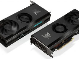 Acer wprowadza na rynek pierwszą kartę AMD Predator BiFrost Radeon RX 7600
