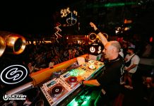 Fotorelacja z Ultra Europe 2023 – scena clubowa ma się fantastycznie