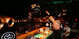 Fotorelacja z Ultra Europe 2023 – scena clubowa ma się fantastycznie