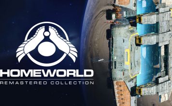 Homeworld Remastered Collection i Severed Steel za darmo