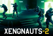 Xenonauts 2 – strategia dla fanów XCOM